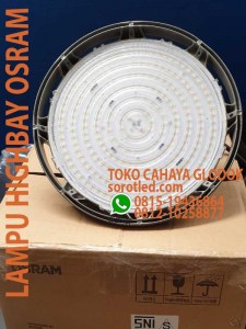 lampu gantung osram highbay