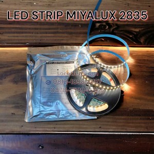 lampu led strip miyalux