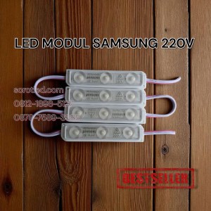led modul samsung 220v