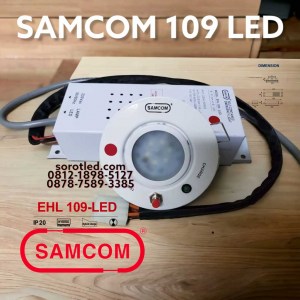 samcom ehl 109 led